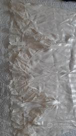 camicia da notte e vestaglia