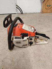 motosega stihl 280 tarocca