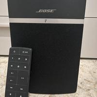 Bose SoundTouch 10 – Cassa Bluetooth & Wi-Fi