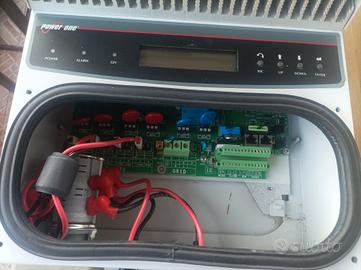 inverter aurora uno