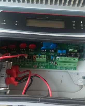 inverter aurora uno