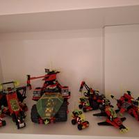 Lego M-Tron