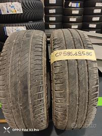 2 GOMME USATE ESTIVO 2157015C - CP58619586