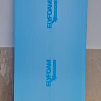 14 pannelli isolante termico acustico tetto parete