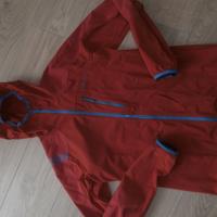 Soft shell leggero La Sportiva