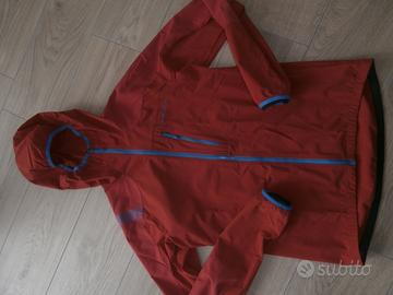 Soft shell leggero La Sportiva