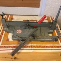 Taglia piastrelle professionale Montolit