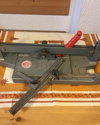Taglia piastrelle professionale Montolit