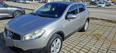 nissan qashqai 1.6 16v Acenta