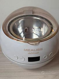 Scaldacera digitale Mealiss Sense