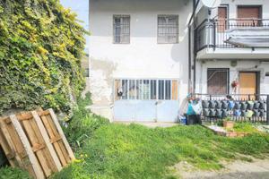 CASA SEMINDIPENDENTE A ALPIGNANO