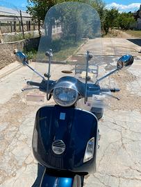 Vespa gts 250 ie