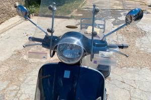 Vespa gts 250 ie