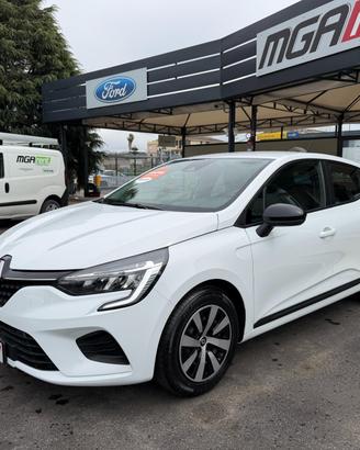 Renault Clio 5 Porte Clio SCe 65 CV 5 porte Equili