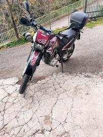 Yamaha XT 600