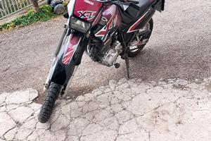 Yamaha XT 600