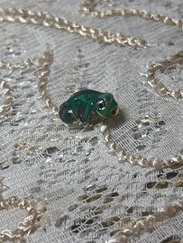 Charme camaleonte termocromatico  Pandora