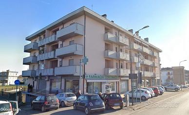 Paolantonio Centro - Abitazione pronta consegna