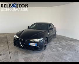 ALFA ROMEO ALFA ROMEO Giulia Quadrifoglio GIULIA 2