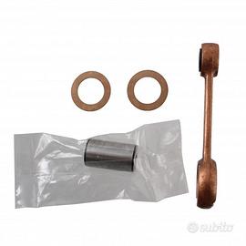 Biella completa Vespa 50