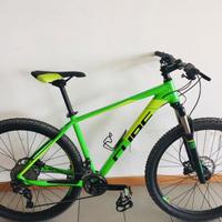 Cube LTD Pro 27.5