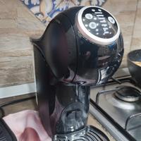 macchina caffè multi uso Delonghi dolce gusto 