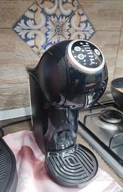 macchina caffè multi uso Delonghi dolce gusto 