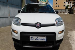 PANDA 4x4 TurboBenzina 86Cv Eu6 ELD 2020