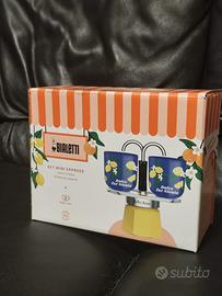 Caffettiera Bialetti Set Mini Express