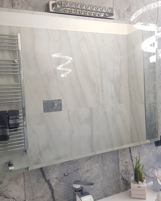 Specchi da bagno