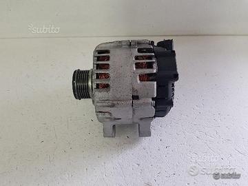 Alternatore Peugeot 207 208 308 3008 citroen C3