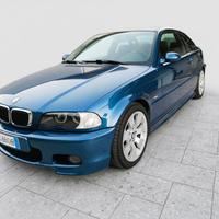 BMW 330 Ci cat 231 cv AUTOMATICA_ASI/CRS