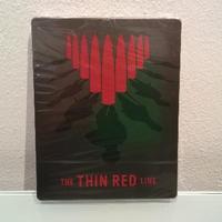 La Sottile Linea Rossa - SteelBook (Ed. Limitata)