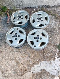 Cerchi Uno Turbo