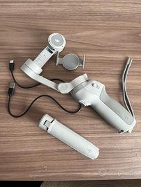 Dji om 4 stabilizzatore