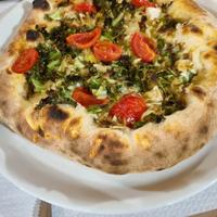 Pizzaiolo x stagione estiva o tutto l'anno