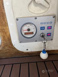 Vw marine 40/60 cv (1000 ore) + invertitore TM 345
