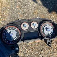 Ricambi vari fiat grande punto 1.3 mtj 95 cv