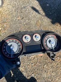 Ricambi vari fiat grande punto 1.3 mtj 95 cv