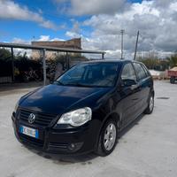 Volkswagen Polo 1.4 tdi