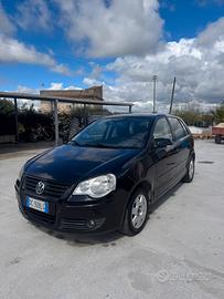 Volkswagen Polo 1.4 tdi