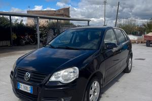Volkswagen Polo 1.4 tdi