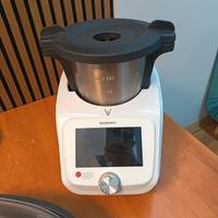 ROBOT DA CUCUNA MONSIEUR CUISINE CONNECT 