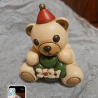 Orsetto Thun da collezione 