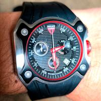 orologio Ducati DESMO CHRONO CW0013