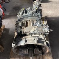 Cambio manuale zf ecosplit 4 iveco stralis euro 6