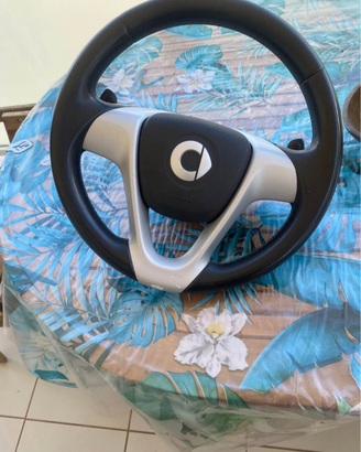 Volante Smart 451