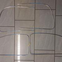 RICAMBI PER MAGGIOLINO DEL 1963