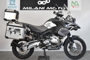 BMW R 1200 GS Adventure - 2011