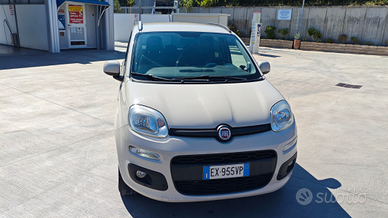 Fiat panda 0.9 twinAir turbo Natural Power